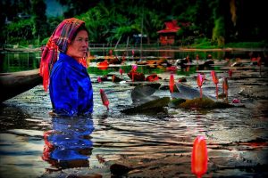 Cultural heritage travel