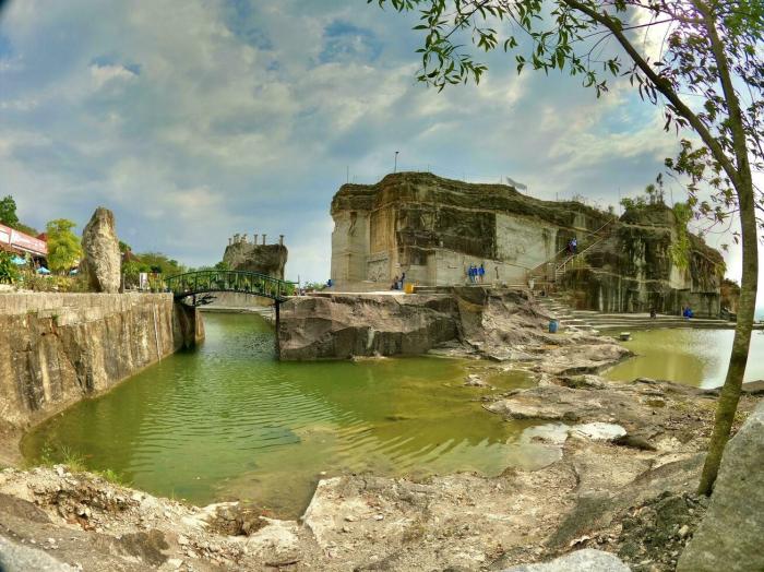 Historical travel experiences