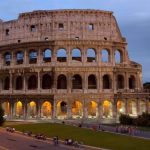 Historical travel experiences